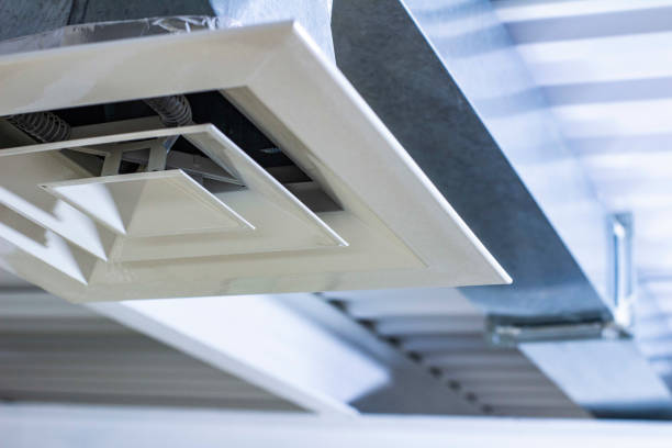 Best Air Duct Cleaning Near Me  in Hillsboro, KS