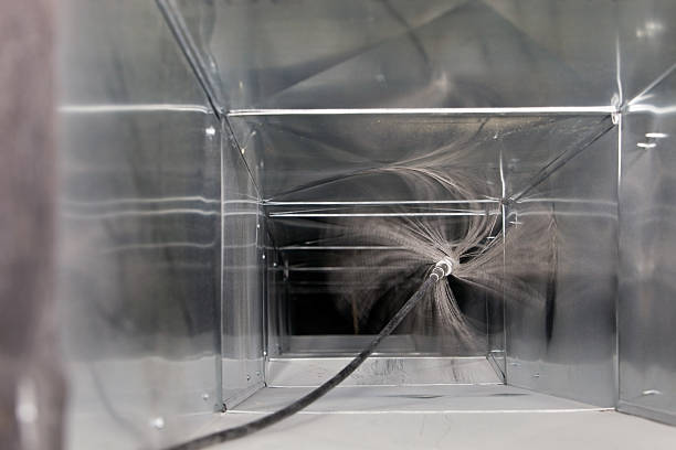 Best Commercial Air Duct Cleaning  in Hillsboro, KS