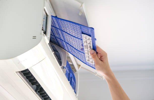 Best Professional Duct Cleaning Services  in Hillsboro, KS
