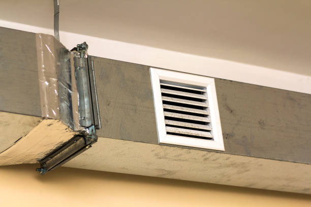 Best Air Vent Cleaning Services  in Hillsboro, KS